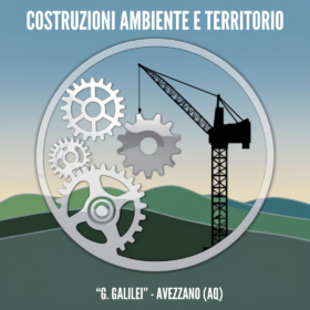 logo costruzioni ambiente e terrirorio