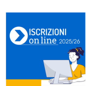 LOGO ISCRIZIONI 2025-26