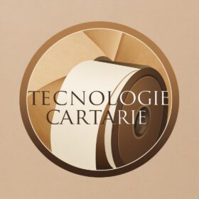 Logo tecnologie cartarie