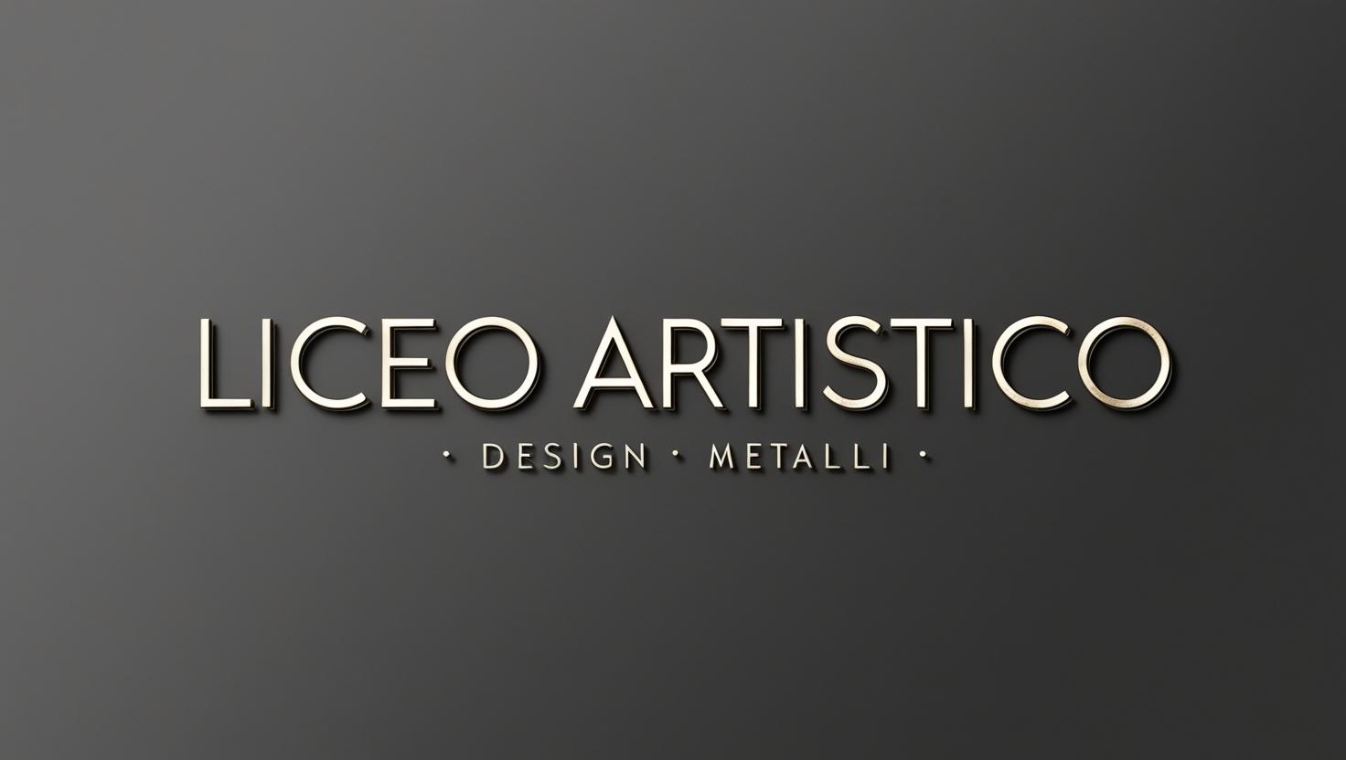 PROMO DESIGN METALLLI ARTISTICO