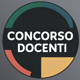 Logo concorso docenti