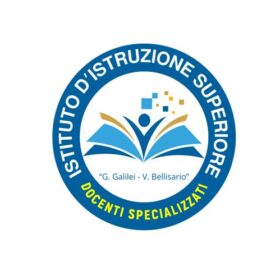 Logo GAlilei Sostegno 2025