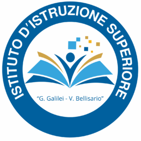 LOGO GALILEI BELLISARIO