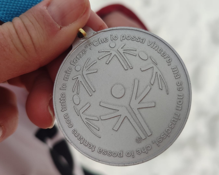 Gli Studenti di Celano Protagonisti alle Special Olympics sul Monte Magnolia